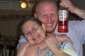 Brandon Humphreys's Online Memorial Photo